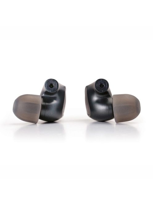 WESTONE AUDIO MACH 80 - Nyolc BA meghajtós In-ear monitor fülhallgató Linum UltraBaX T2 kábellel
