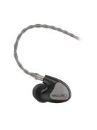 WESTONE AUDIO MACH 80 - Nyolc BA meghajtós In-ear monitor fülhallgató Linum UltraBaX T2 kábellel