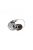 WESTONE AUDIO PRO X50 - Öt BA meghajtós In-ear monitor fülhallgató cserélhető Linum BAX T2 kábellel - Színtelen