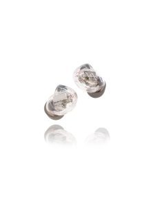   WESTONE AUDIO PRO X50 - Öt BA meghajtós In-ear monitor fülhallgató cserélhető Linum BAX T2 kábellel - Színtelen