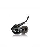 WESTONE AUDIO W10 - Egy BA meghajtós In-ear monitor fülhallgató Bluetooth és MMCX kábelekkel