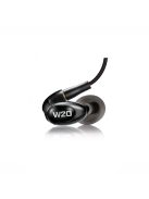 WESTONE AUDIO W20 - Két BA meghajtós In-ear monitor fülhallgató Bluetooth és MMCX kábelekkel