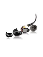 WESTONE AUDIO W20 - Két BA meghajtós In-ear monitor fülhallgató Bluetooth és MMCX kábelekkel