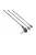 WESTONE AUDIO EPIC 2PIN CABLE - Sodort 2-Pin kábel - 162cm - Fekete