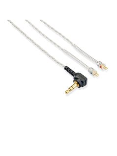  WESTONE AUDIO EPIC 2PIN CABLE - Sodort 2-Pin kábel - 132cm - Színtelen