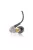 WESTONE AUDIO UM PRO 10 - Egy BA meghajtós In-ear monitor fülhallgató cserélhető MMCX kábellel