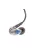 WESTONE AUDIO UM PRO 20 - Két BA meghajtós In-ear monitor fülhallgató cserélhető MMCX kábellel - Színtelen