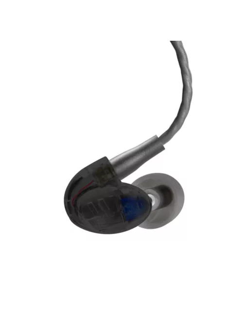 WESTONE AUDIO UM PRO 20 - Két BA meghajtós In-ear monitor fülhallgató cserélhető MMCX kábellel - Füst