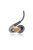 WESTONE AUDIO AM PRO 10 - Egy BA meghajtós nyitott In-ear monitor fülhallgató cserélhető MMCX kábellel