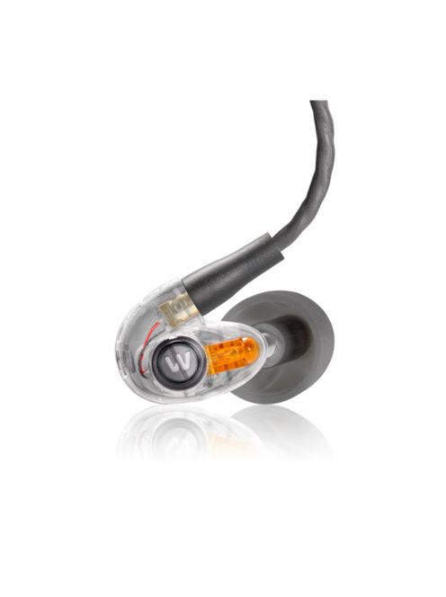 WESTONE AUDIO AM PRO 10 - Egy BA meghajtós nyitott In-ear monitor fülhallgató cserélhető MMCX kábellel