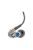 WESTONE AUDIO AM PRO 20 - Két BA meghajtós nyitott In-ear monitor fülhallgató cserélhető MMCX kábellel