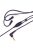 WESTONE AUDIO ES/UM PRO CABLE - Sodort univerzális MMCX OFC kábel ES/UM Pro szériákhoz - 162cm - Fekete