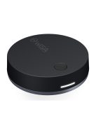 WiSA SOUNDSEND - Vezeték nélküli audio jeltovábbító aktív hangfalakhoz HDMI eARC Dolby Atmos