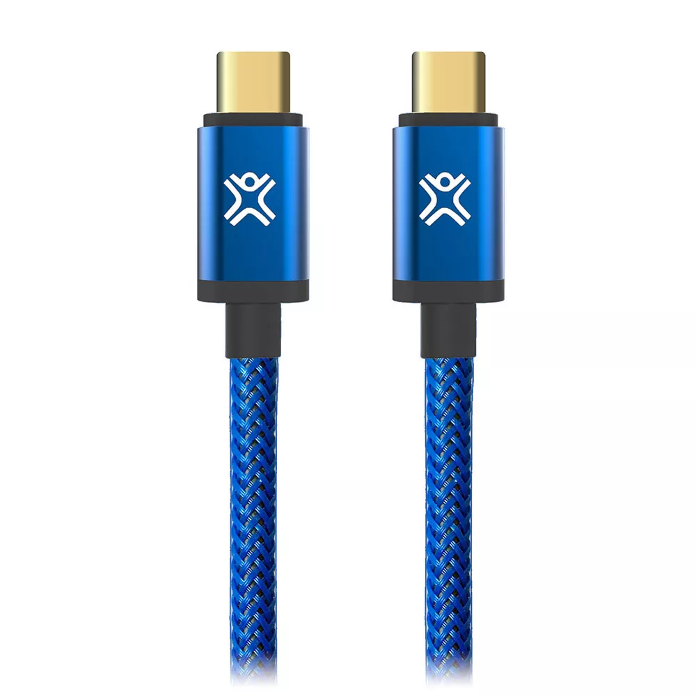 Premium USB-C To USB-C Cable - Audacity Australia - View #6