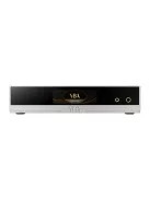 YBA DESIGN ONE - Hordozható SACD/CD lejátszó, DAC és fejhallgató erősítő 32bit 768kHz DSD512