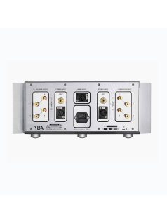   YBA PASSION A650 - Asztali sztereó végerősíő 2x400W 4 Ohm