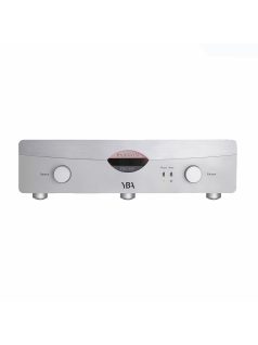   YBA PASSION PRE550 MKII - Asztali előerősíő és DAC 32bit 768kHz DSD512