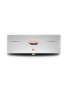   YBA SIGNATURE STEREO AMP - High-End asztali sztereó végerősítő 2x400W 8 Ohm