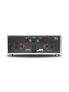   YBA SIGNATURE STEREO AMP - High-End asztali sztereó végerősítő 2x400W 8 Ohm