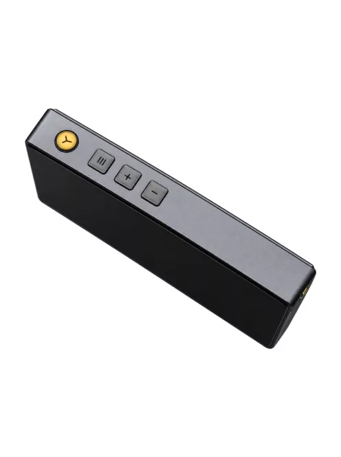 YBA VIBE P1 - Hordozható R2R DAC és fejhallgató erősítő 32bit 768kHz DSD512