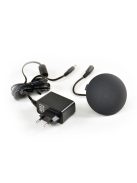 ZENS MINI-PUK - Beépíthető 5W vezetéknélküli (Qi) töltő felszíni beszerelésre