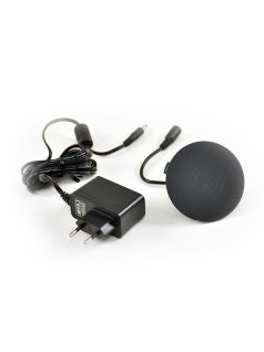   ZENS MINI-PUK - Beépíthető 5W vezetéknélküli (Qi) töltő felszíni beszerelésre