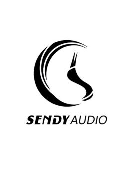 SENDY AUDIO
