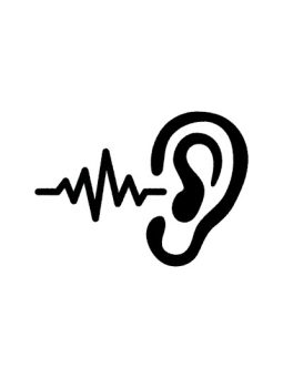 Zajszűrés / Hallásvédelem / Utazás / Munkavégzés