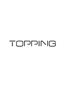 Topping