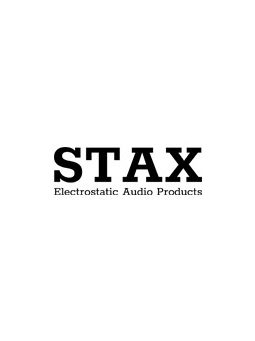 STAX