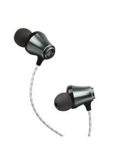 ITECH PROSTEREO L2 - Kerámia hibrid Hi-Res fülhallgató