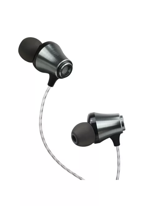 ITECH PROSTEREO L2 - Kerámia hibrid Hi-Res fülhallgató