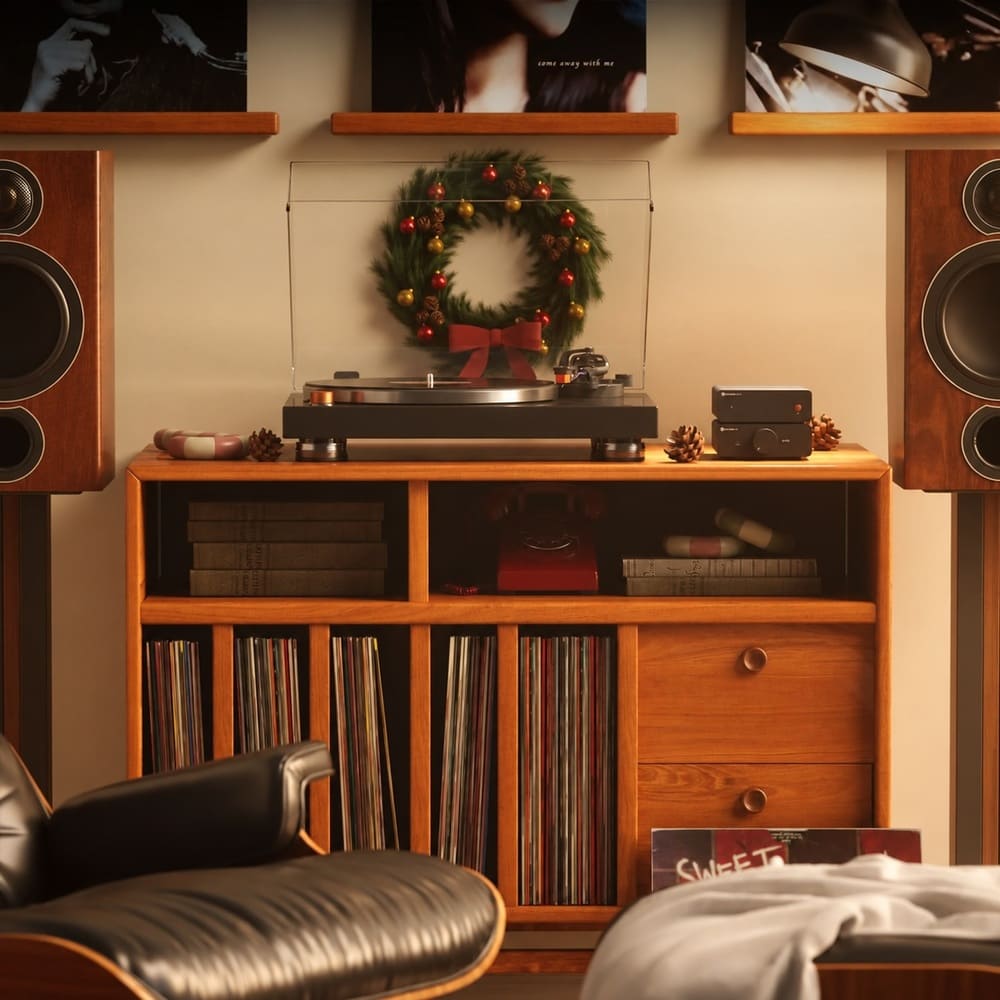 Fosi-Audio-Box-X5-mood-image-with-vinyl-player.jpg