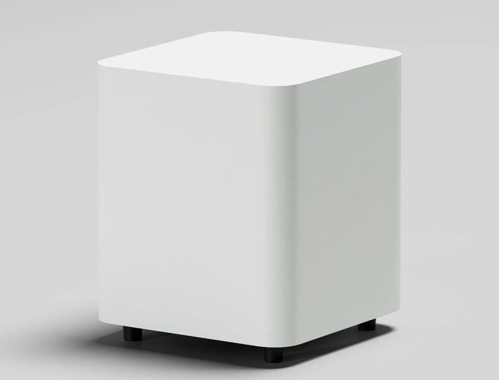 Fosi Audio SW10 aktív mélysugárzó