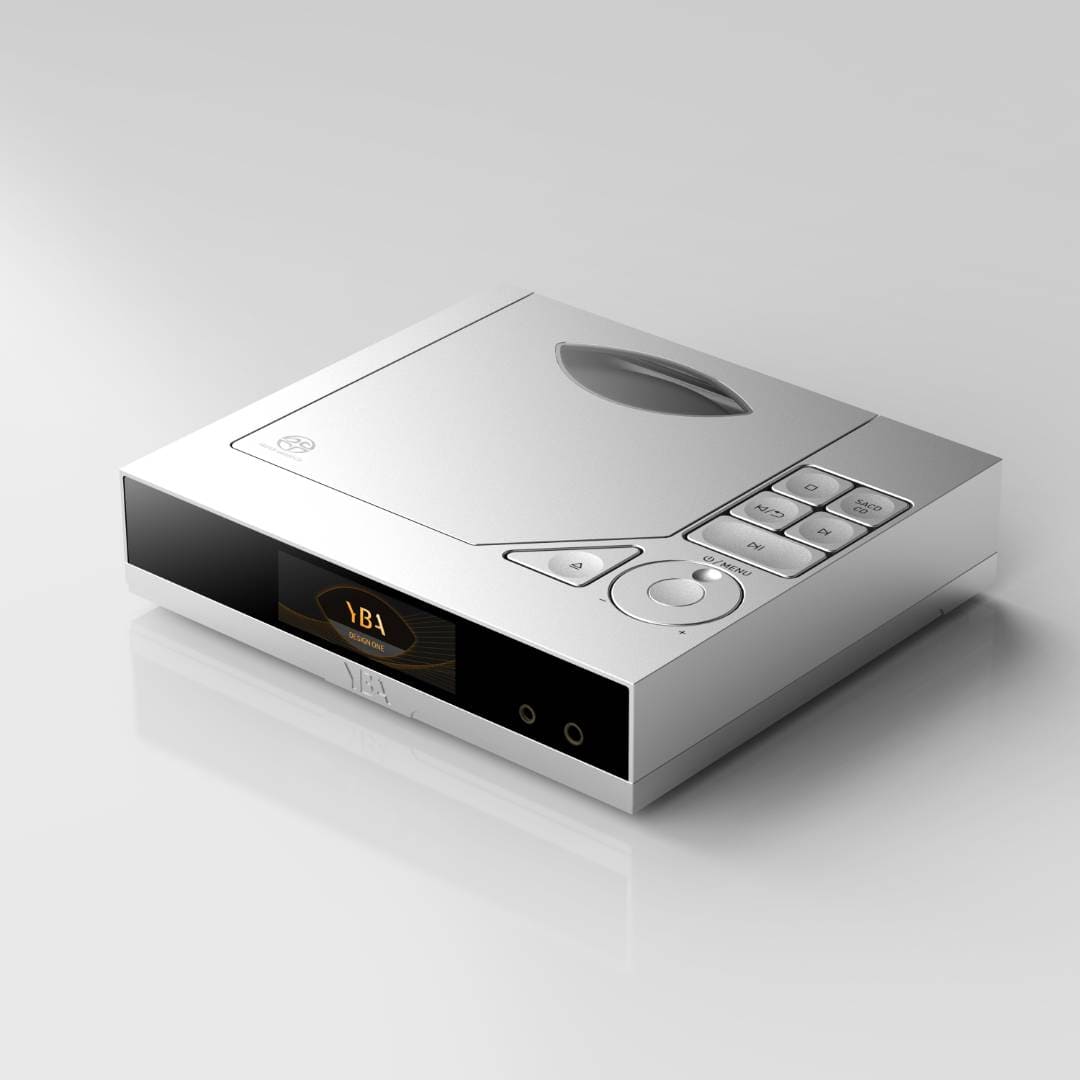 YBA Design One elölnézet