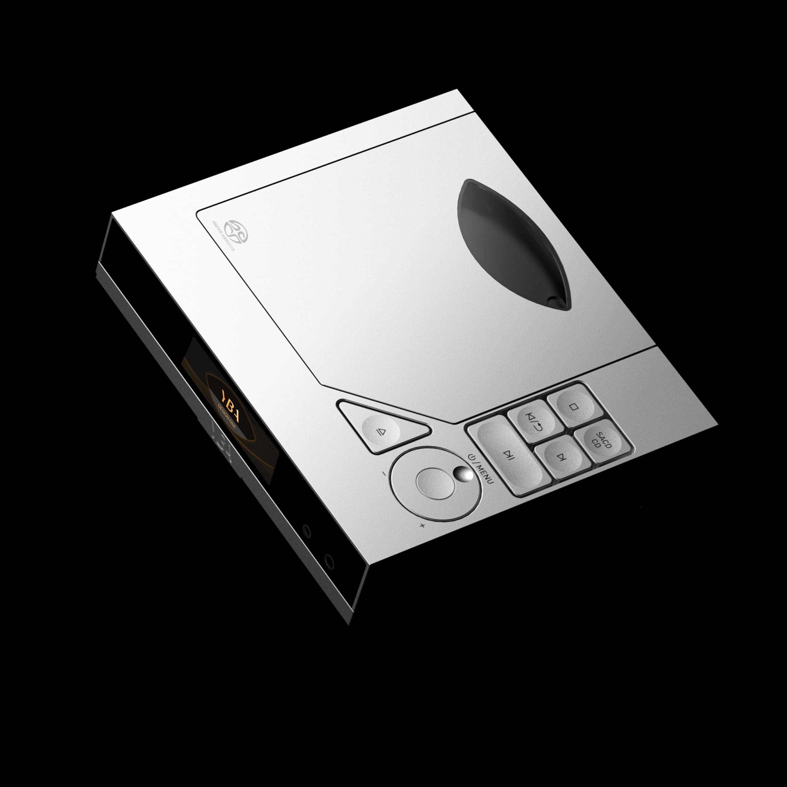 YBA Design One hangulatfotó