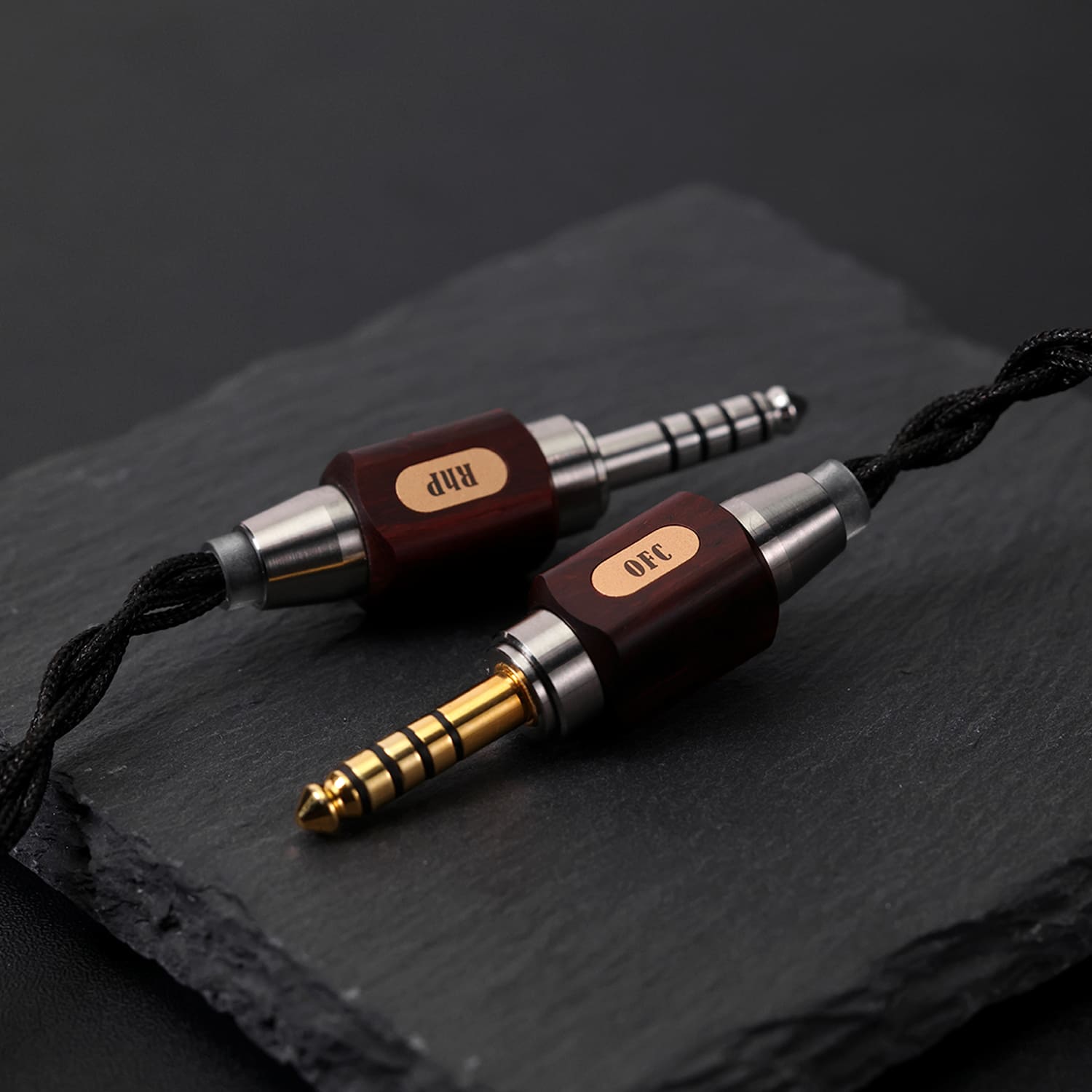 ddHiFi BC130C Eryx 4,4 mm-es szimmetrikus csatlakozó