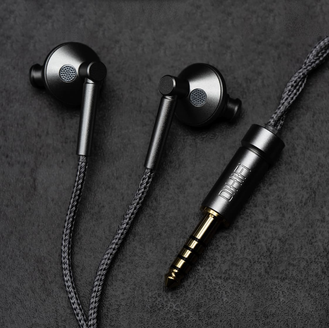 ddHiFi Memory AL4.4 részletfotó