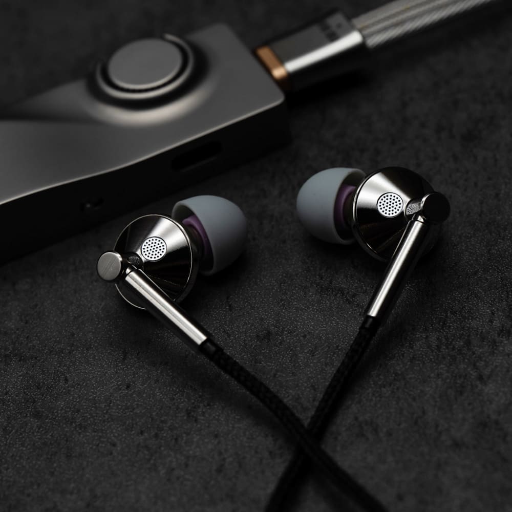 ddHiFi Memory Pd4.4 részletfotó