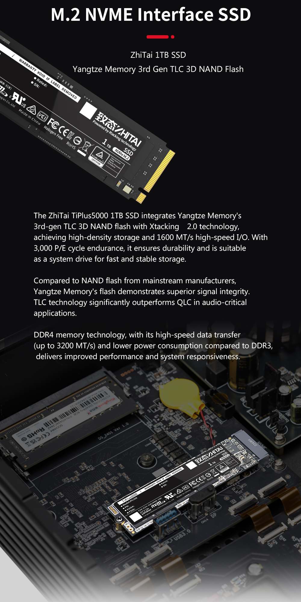 Gustard S26 streamer details 11