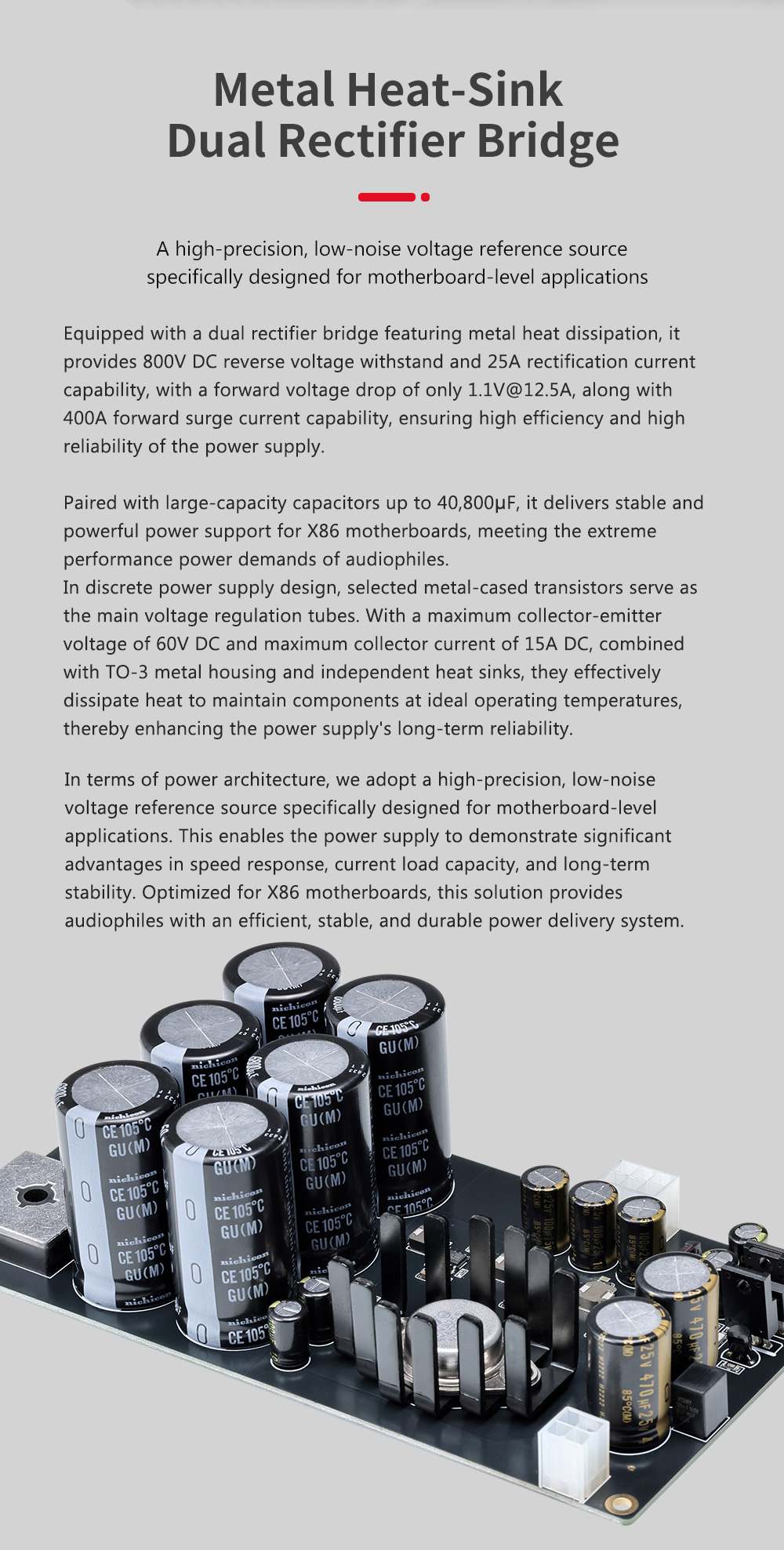 Gustard S26 streamer details 12