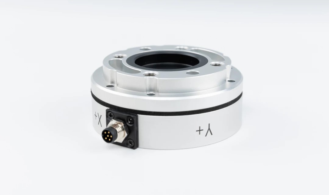 KWR75B top vision